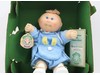 Dick Ricardo Cabbage Patch Kids Preemie! 1983 Coleco Doll NEW MIB