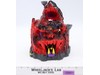 Skull Mountain 100% Complete Mighty Max 1992 Bluebird Toys Action Figure Playset