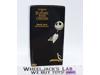 Santa Jack The Nightmare Before Christmas 10th Anniversary NECA Head Knocker MIB