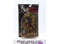 Ash Army of Darkness Movie Maniacs Series 3 2000 McFarlane Toys NEW SEALED