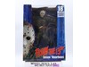 Jason Voorhees Friday the 13th 2003 NECA 18' Motivation Activated NEW SEALED