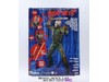 Jason Voorhees Friday the 13th 2003 NECA 18' Motivation Activated NEW SEALED