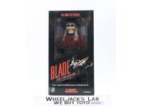 Blade Puppet Master 2000 Full Moon Pictures 12" Action Figure NEW SEALED