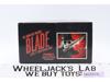 Blade Puppet Master 2000 Full Moon Pictures 12" Action Figure NEW SEALED