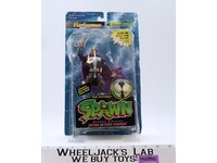 Redeemer Spawn Deluxe Edition 1995 McFarlane Action Figure NEW MOC