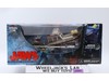 Jaws Movie Maniacs Deluxe Boxed Set 2001 McFarlane Toys NEW SEALED
