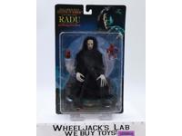 Radu Legends of Horro Subspecies 1998 Full Moon Toys Action Figure NEW SEALED