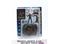 The Graveyard Playset Spawn 1997 McFarlane Toys NEW MOSC SEALED