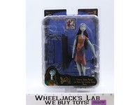 Sally The Nightmare Before Christmas Series 3 NECA  Action Figure NEW SEALED