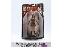 Ariel WWE ECW 2007 Jakks Pacific Action Figure NEW SEALED