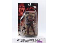 Freddy A Nightmare On Elm Street Movie Maniacs 1995 McFarlane Toys NEW SEALED