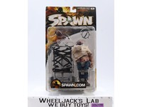 Clown III Spawn Classic 2000 McFarlane Toys Action Figure NEW SEALED