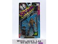 The Freak Spawn Series 6 1996 Todd Toys Action Figure NEW SEALED