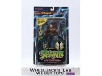 Chapel Spawn 1995 McFarlane Toys Action Figure NEW SEALED