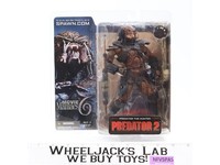Predator The Hunter Movie Maniacs 2003 McFarlane Toys Action Figure NEW SEALED