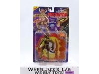 Spiked Tail Predator Predator 1987 Kenner Vintage Action Figure NEW SEALED