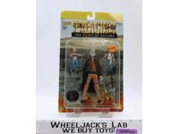 The Saint of Killers Vertigo Preacher 2000 DC Comics Action Figure NEW SEALED