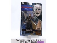Hell On Earth Pinhead Hellraiser Series Three 2004 NECA Action Figure NEW SEALED