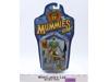 Wizard Rath Mummies Alive! 1997 Hasbro Action Figure NEW SEALED