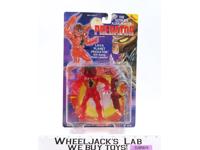 Lava Planet Predator Ultimate Alien Hunter Kenner 1994 Vintage Figure NEW SEALED