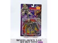 Scavage Ultimate Alien Hunter Predator 1993 Kenner Action Figure NEW SEALED