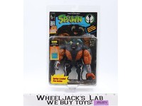 Tremor + Comic Book Spawn 1994 Todd Toys Action Figure NEW SEALED