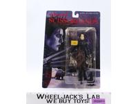 Edward Scissorhands Yellow Submarine Movie Character Series 1997 NEW SEALED