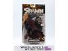 Spawn V Statue Spawn Classics 2000 McFarlane Toys NEW SEALED