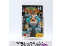 Overtkill + Comic Book Spawn 1994 McFarlane Toys Action Figure NEW SEALED