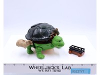 Raphael Feudal Castle Mini Mutants Playset TMNT Turtles 1994 Playmates Toy