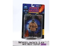 Torch Puppet Master 1998 Full Moon Pictures Action Figure NEW SEALED
