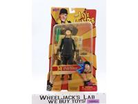 Jay From Jay & Silent Bob 2003 View Askew Action Figure NEW SEALED