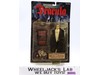 Bella Lugosi As Dracula 1998 Lugosi Enterprises Action Figure NEW SEALED