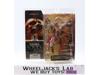 Moribundi Tortured Souls 2 The Fallen 2002 McFarlane Action Figure NEW SEALED