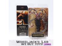Zain Tortured Souls 2 The Fallen 2002 McFarlane Action Figure NEW SEALED