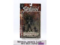 Medusa Curse of the Spawn 1998 McFarlane Toys Action Figure NEW SEALED