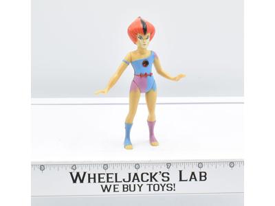 Wilykit 1986 Thundercats Vintage Action Figure LJN