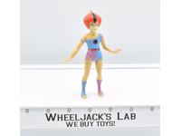 Wilykit 1986 Thundercats Vintage Action Figure LJN