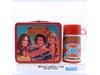 The Dukes of Hazzard Metal Lunch Box 1980 Aladdin Vintage w/ THERMOS