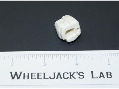 Ultra Magnus Right Large Fist Hand Vintage G1 Transformers 1986 Action Figure