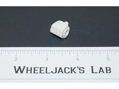 Ultra Magnus Right Small Hand Fist 1986 Vintage G1 Transformers Action Figure