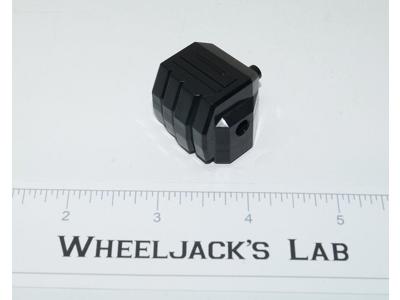 Metroplex Right Hand Fist 1985 Vintage Hasbro G1 Transformers Action Figure