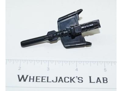 Superion Silverbolt Gun Laser 1986 Vintage Hasbro G1 Transformers Action Figure