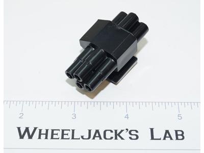 Whirl Missile Launcher 1985 Hasbro Vintage G1 Transformers Action Figure