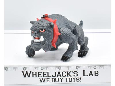 Ma-Mutt 100% Complete 1986 Thundercats Vintage Action Figure LJN