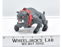 Ma-Mutt 100% Complete 1986 Thundercats Vintage Action Figure LJN