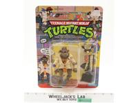 Don Undercover Turtle Teenage Mutant Ninja Turtles TMNT Playmates NEW SEALED