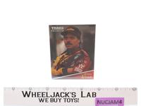 Ernie Irvan AUTOGRAPHED 1994 TRAKS Racing Premium NASCAR Trading Card
