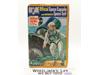 Official Space Capsule W/Box Suit GI Joe 1966 Hasbro Action Pilot Figure Vehicle