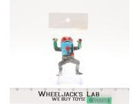 Gama Boiler Kamen RiderJapan Soft Vinyl Bandai Toei Retro Mini-Figure